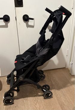 Pockit+ All Terrain Stroller