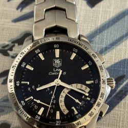 Tag Heuer Link