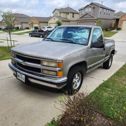 1998 Chevrolet C/K 1500