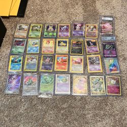 Pokémon Collection Updated 6/16