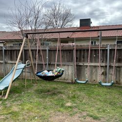 Swing Set 