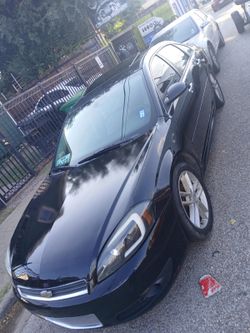 2014 Chevrolet Impala