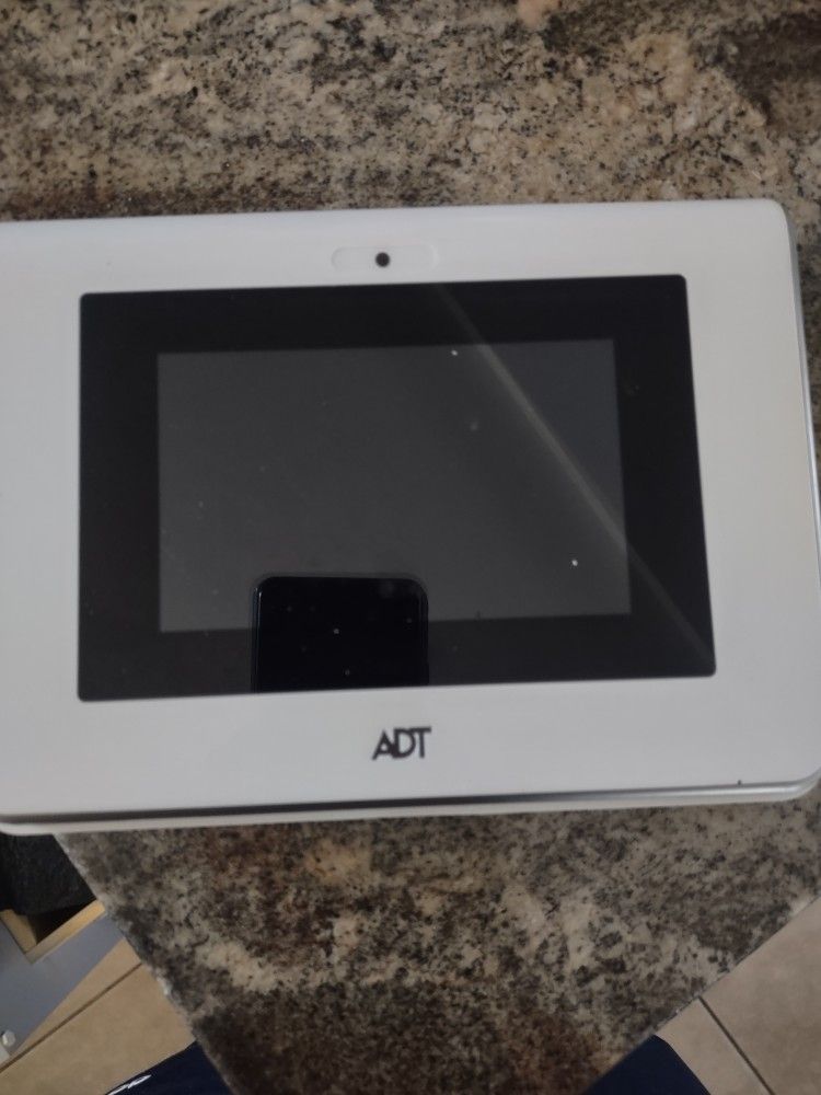 ADT Home Alarm System Need To Sell