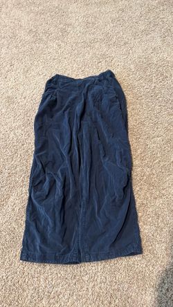 Free people pants size small