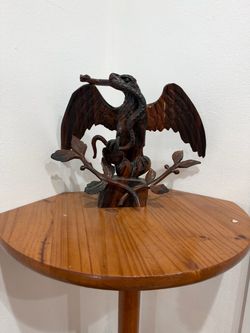 palofierro porfiriana eagle
