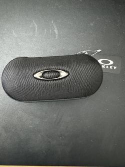 Oakley Large Soft Vault Case - NEW