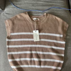 Marshalls top size large women