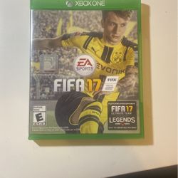 fifa 17