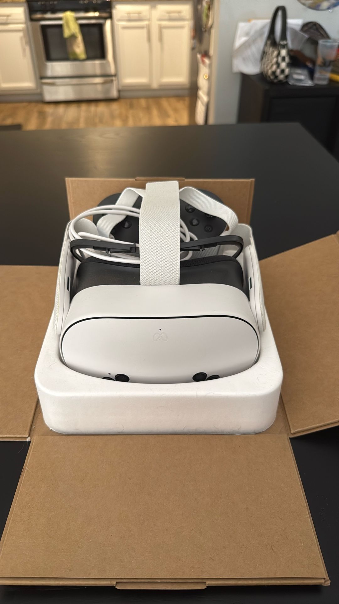 Meta Quest 3s VR