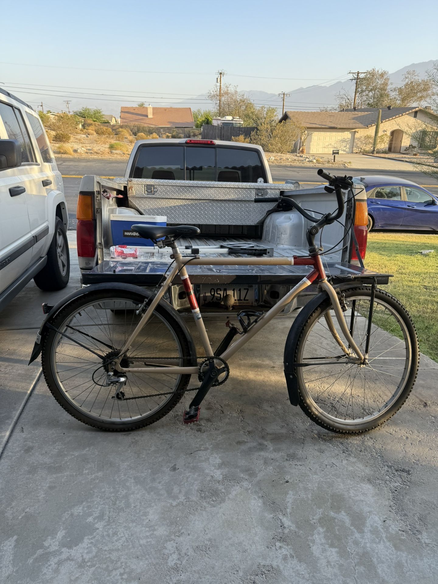 Schwinn Bicycle