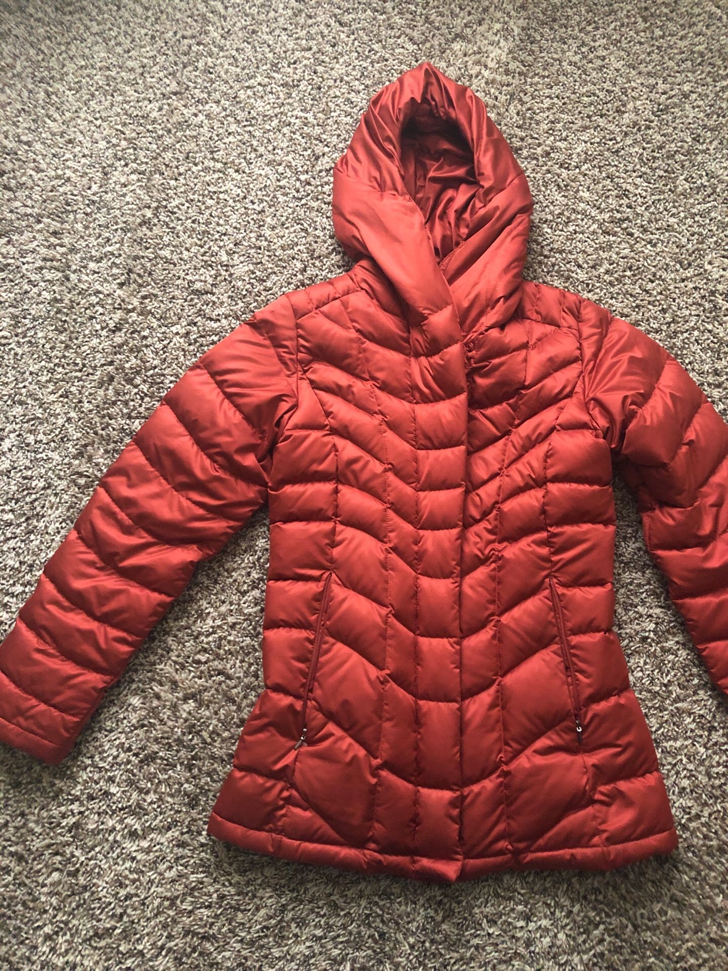 Patagonia Coat