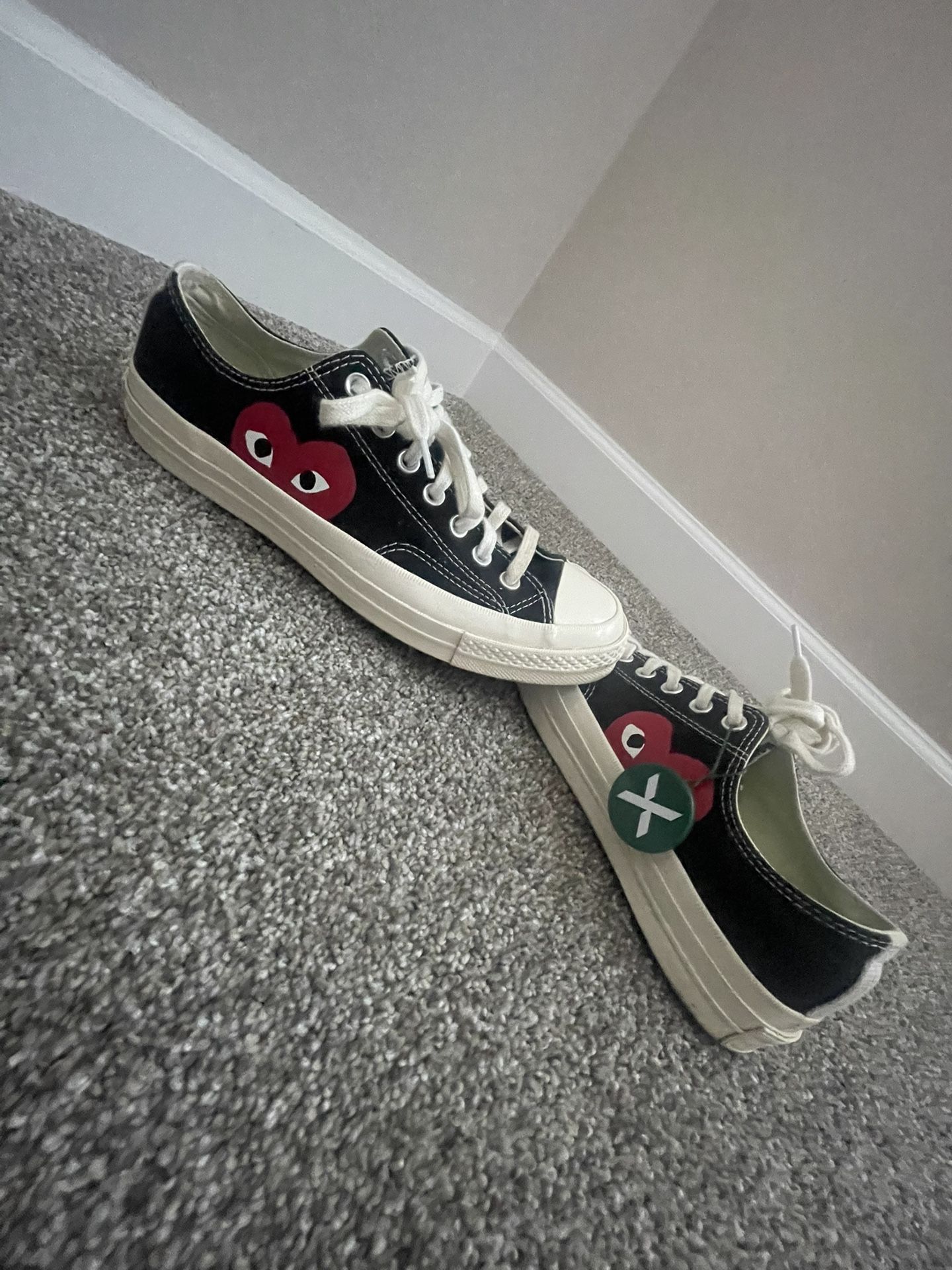 Converse Chuck Taylor All Star 70 Ox