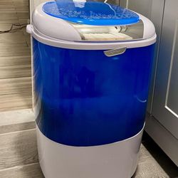 Mini Washing Machine 