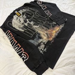 Godspeed Long Sleeve 