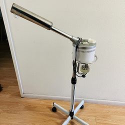 Facial Steamer 