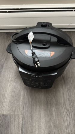 Instant pot