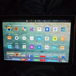 fire hd 10 13th generation