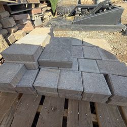 Pavers