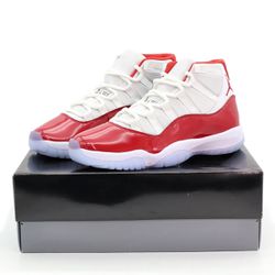 Air Jordan 11 “Cherry”