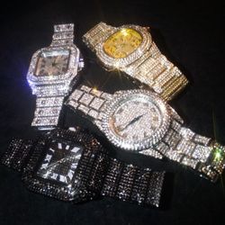 Austrian Lab Stones CEO Celebrity Unisex Resizable Links Lab Stones