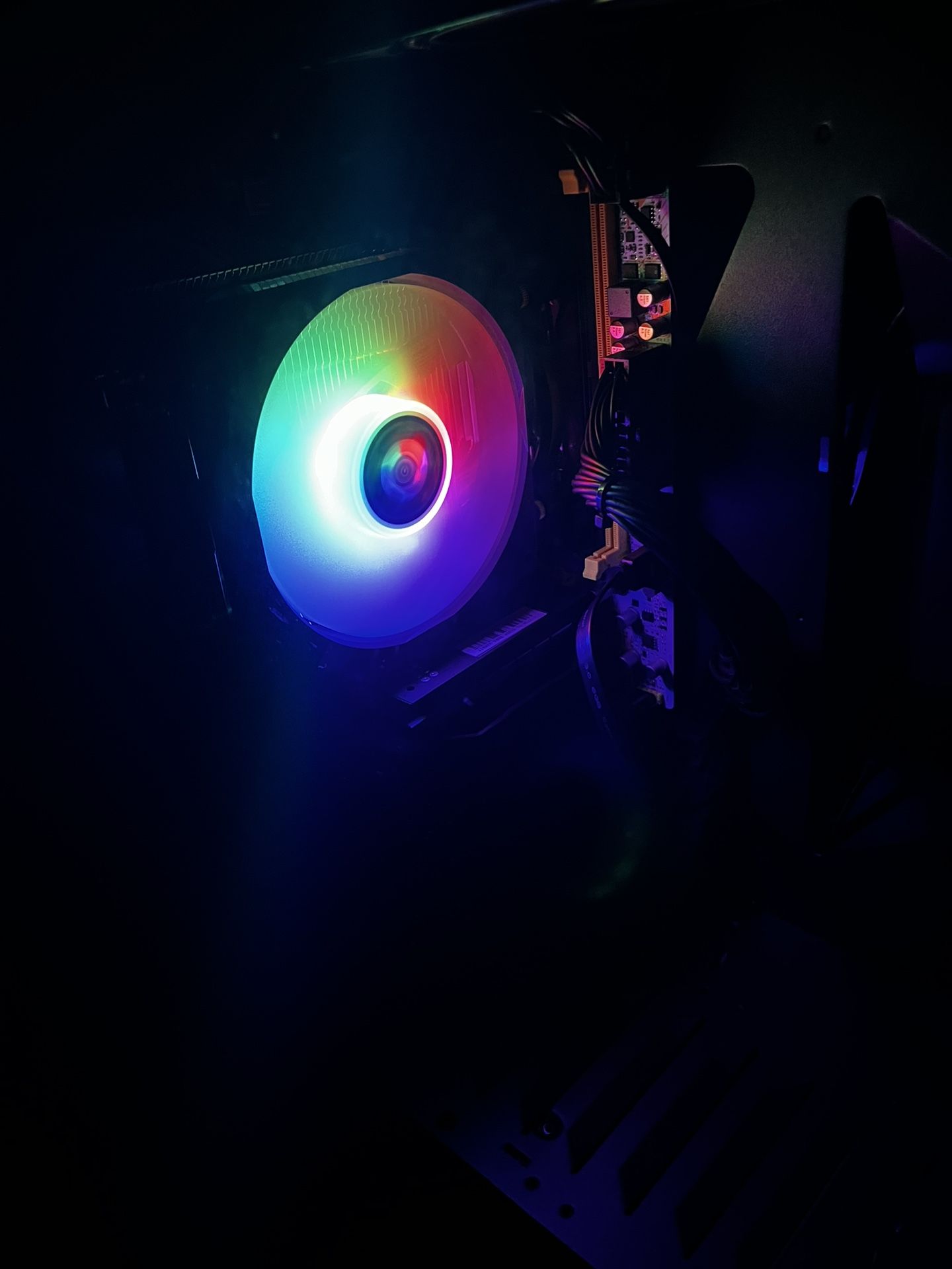 Great Gaming Pc