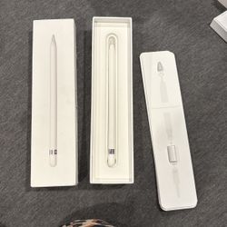 Apple Pencil