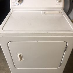 Kenmore Gas Dryer 