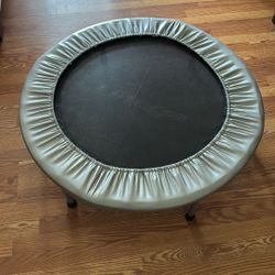 Trampoline 
