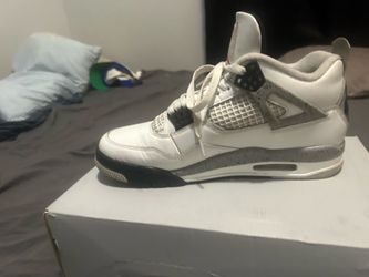 Cement 4s