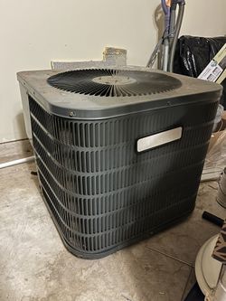 AC Condenser Fan
