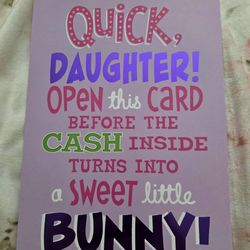 Easter Cards 4 of 8 Listings