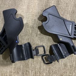 Uppababy Adapters