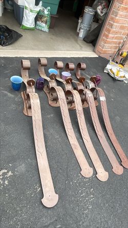 Exterior lamps