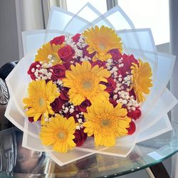 Flowers