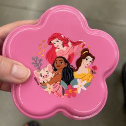 Princess Container 