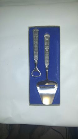 Vintage Snorre Viking Gullsmedtinn