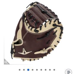 All Star Catchers Glove 