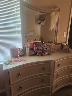 Kids Bedroom Set FULL size