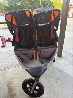 Bob stroller