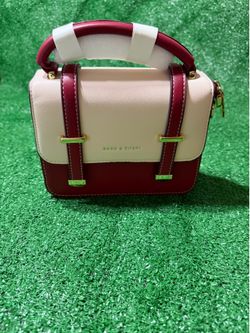 New leather purses