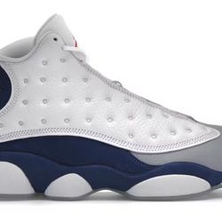 Nike Air Jordan 13 French Blue Size 9, 11.5 Men