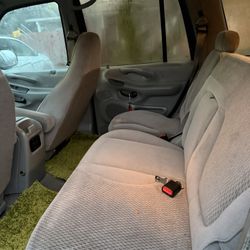 1997 Ford Expedition