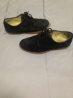 Vans Dressy shoes size 7