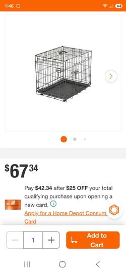 Dog Kennel