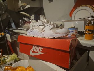 Guache Nike