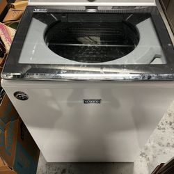 ***MUST SELL: WASHER (MAYTAG) AND DRYER (KENMORE)