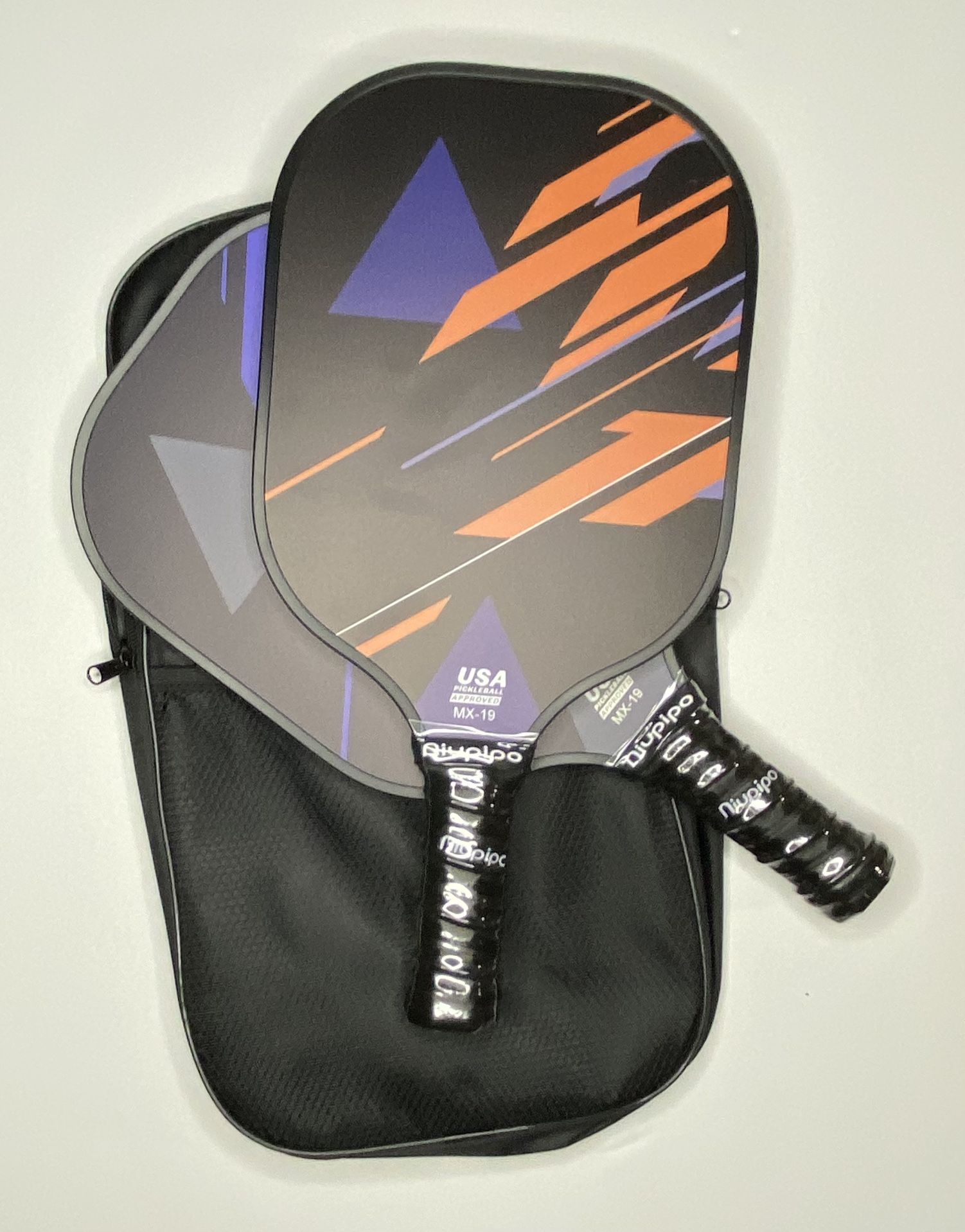 Pickel Ball MX-19