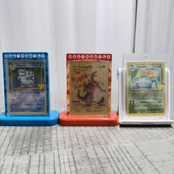 Pokemond Cards