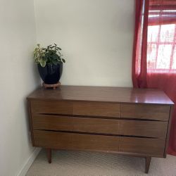 Mid-Century Dresser