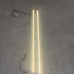  LED TroughLight 24 Watts 